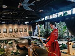 -轻武堂传统射箭·功夫茶·射击体验馆(仁和新城店)