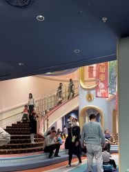 -奈尔宝家庭中心·亲子餐厅(北京东坝万达店)