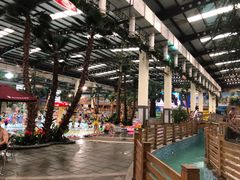 -南宫温泉水世界