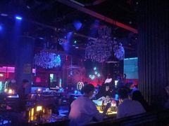 -苏荷酒吧(九街店)