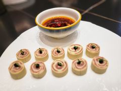 -老李家土菜馆·安吉地标美食