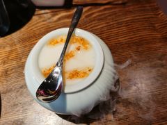 贵妃山药酪-掌柜的店·河南菜(世茂店)