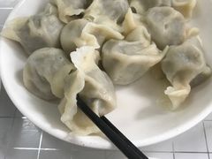 -享口福饺子馆(民旺园店)