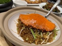 -新吉士·上海菜(浦东LCM置汇旭辉店)