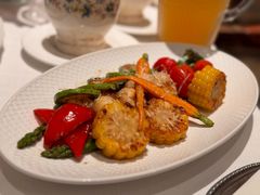 -波特曼西餐厅(南岗店)