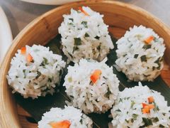 -丽华园(汉阳龙阳店)