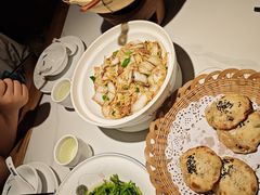 -老阿爸鲜鱼土菜(园区永旺店)