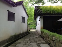 外景-法云安缦酒店
