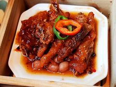 -下梅人家土菜馆(历史文化餐厅度假区店)