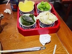 -受气牛肉·重庆耙牛肉(来福士店)