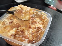 红糖冰粉-甜心闲生传统手工冰粉(太古里店)