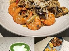 -BE BRIGHT KITCHEN(正佳广场店)