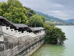 -白帝城·瞿塘峡景区