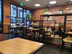 -赛百味SUBWAY(萝岗万达店)