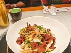 -孙记驴肉山庄(李桥店)