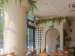 -Jamaicablue Coffeeshop(中央广场店)
