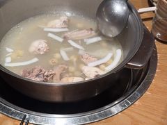 -大头椰·椰子鸡火锅(新梦店)