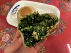 茴香盒子-玉华台饭庄(裕中西里小区店)