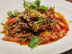 -四川饭店(长白店)