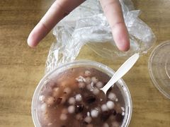 -芳婆糕团店(王府大街店)