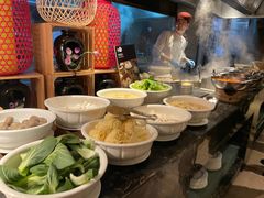 -长沙富力万达文华酒店