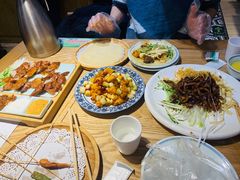 -小幸湖春饼(悦茂购物中心店)