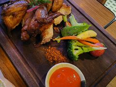 -MARU玛露音乐餐厅(大学路店)