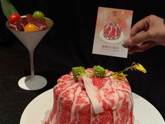 -色響火锅(恒隆广场店)