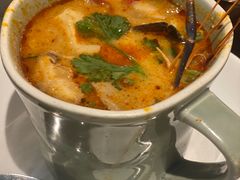 -CHINCHIN 青青·泰国料理(万象食家店)