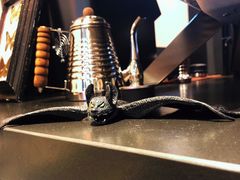 -black rainbow coffee