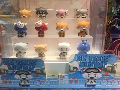 -泡泡玛特POPMART(武汉天地壹方店)