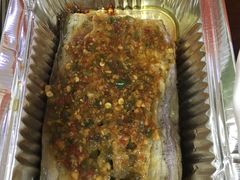 -二红烧烤排骨串(麦岛店)