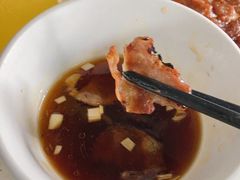 小料-大槐树烤肉馆