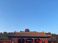 -中国铁道博物馆(正阳门馆)