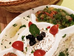 -ALAMEEN阿拉伯餐厅(三里屯店)
