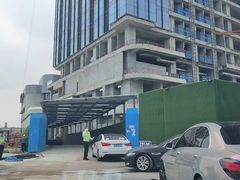 -东莞松山湖万象汇