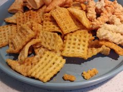 -尚渔味双拼烤鱼(悦界广场店)