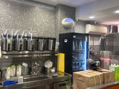 -唐沫茶兮(首山店)
