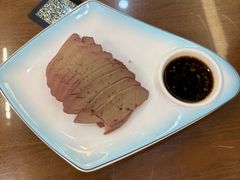 -百年认一力 太原老字号 (桥头街店)