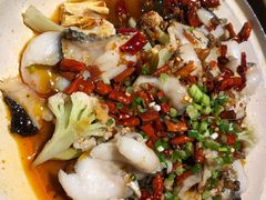 -周麻婆·川式小炒更下饭(武夷山三姑店)