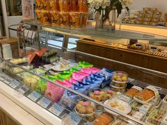-MaKY米旗(熙地港店)