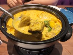 -星叶·东南亚料理(宁波万象汇店)