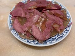 -虢国羊肉汤馆(政二街店)