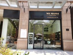 -MH MASSA