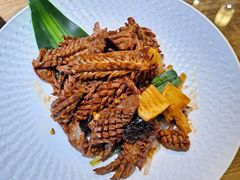 -魁盛居百年鲁菜馆(县西巷店)
