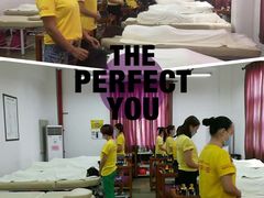 -伊丽莎白美容培训学校(顺德校区)