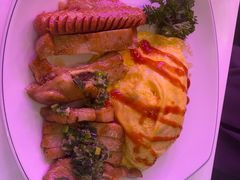-龙记·香港茶餐厅(海上世界店)