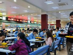 大堂-芙蓉餐厅(厦大店)