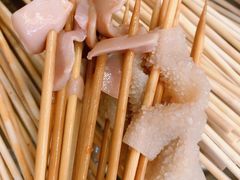 -钢管厂五区小郡肝串串香(蜀都万达店)