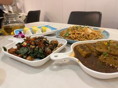 -香香海南菜餐厅